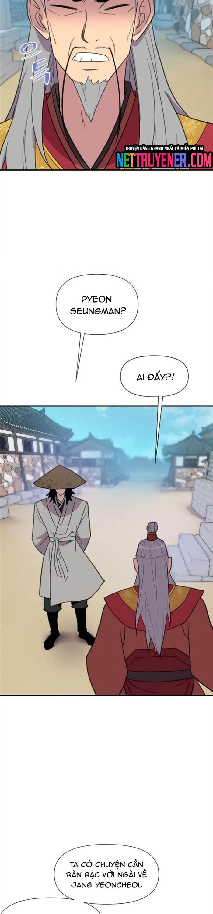 Kẻ Mạnh Nhất Lịch Sử Chap 181 - Next Chap 182