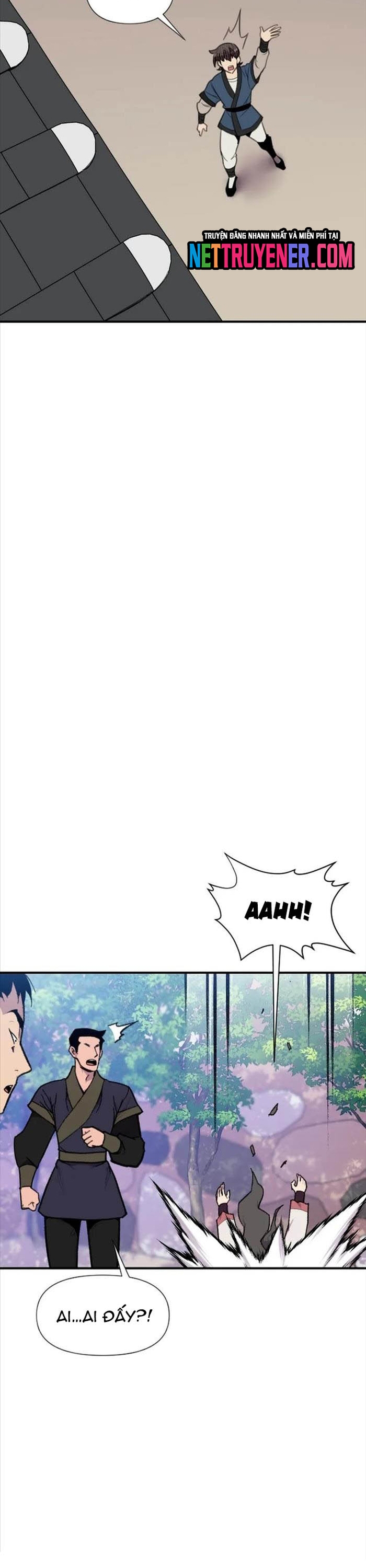 Kẻ Mạnh Nhất Lịch Sử Chap 181 - Next Chap 182