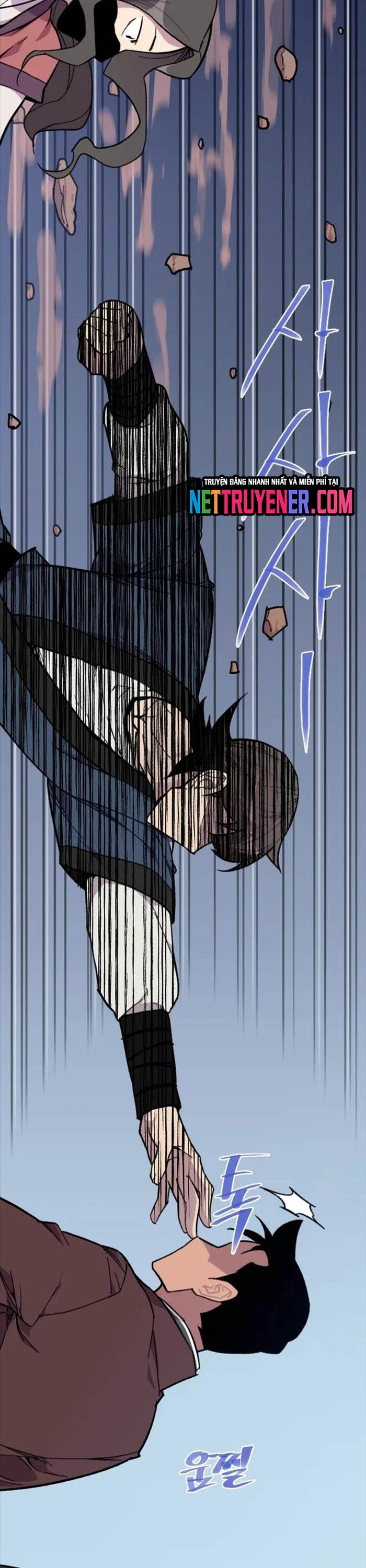 Kẻ Mạnh Nhất Lịch Sử Chap 181 - Next Chap 182