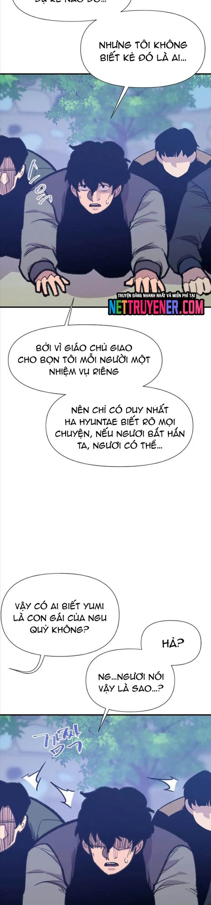 Kẻ Mạnh Nhất Lịch Sử Chap 181 - Next Chap 182