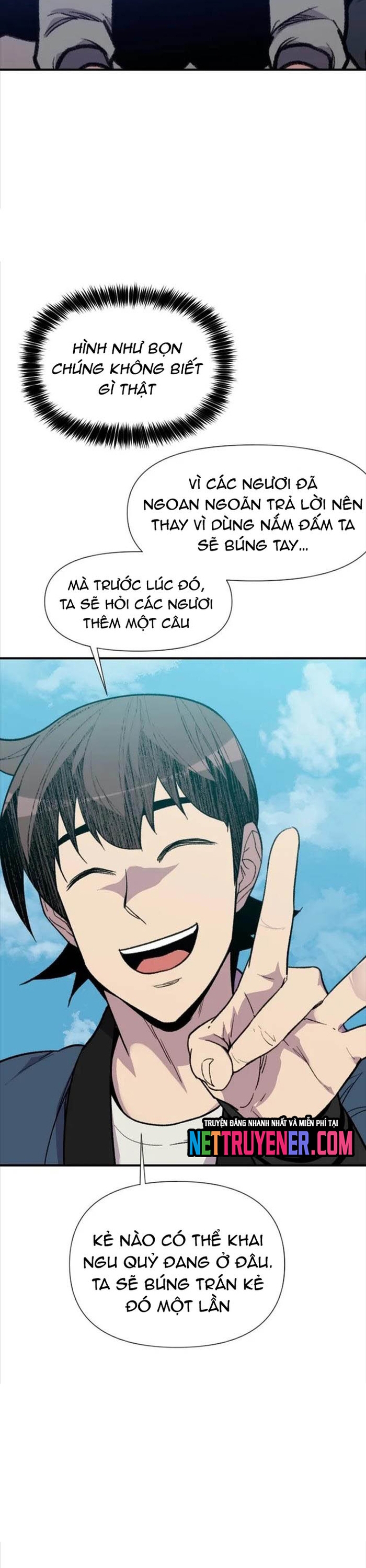 Kẻ Mạnh Nhất Lịch Sử Chap 181 - Next Chap 182