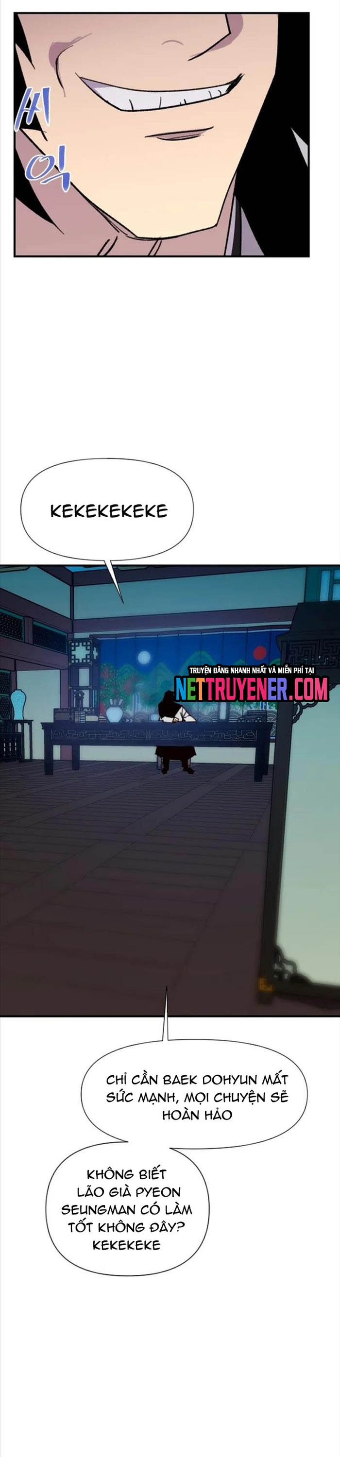 Kẻ Mạnh Nhất Lịch Sử Chap 181 - Next Chap 182