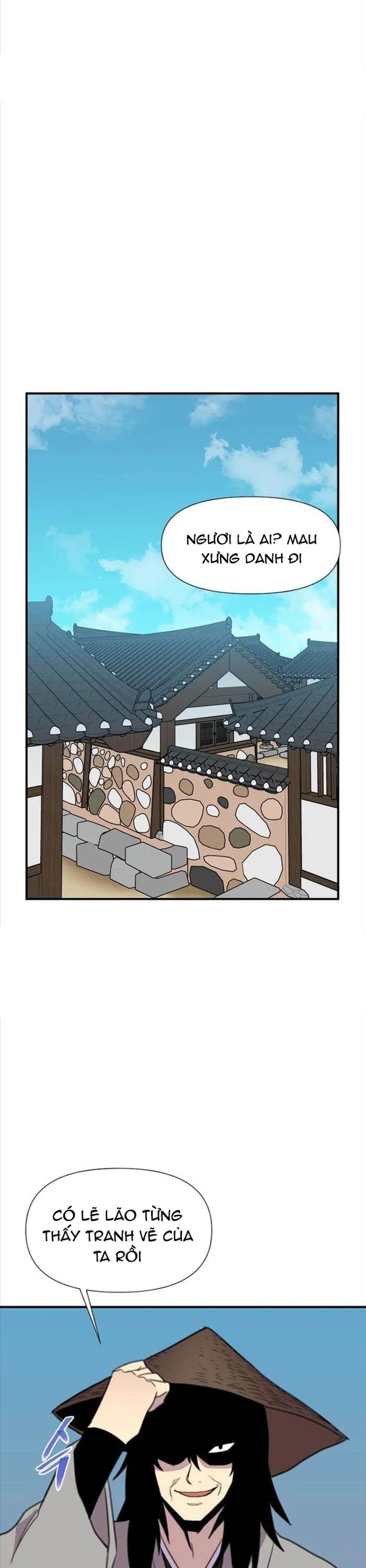 Kẻ Mạnh Nhất Lịch Sử Chap 181 - Next Chap 182