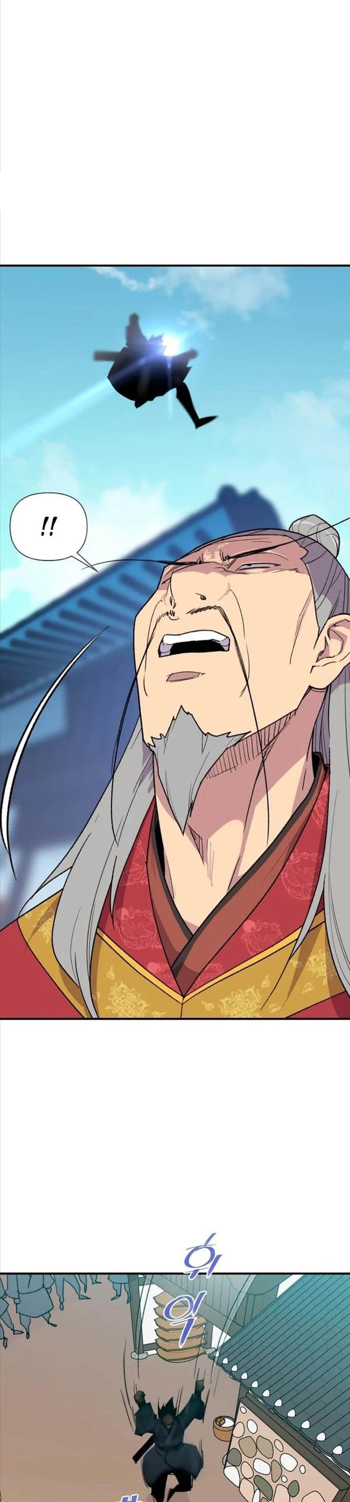 Kẻ Mạnh Nhất Lịch Sử Chap 181 - Next Chap 182