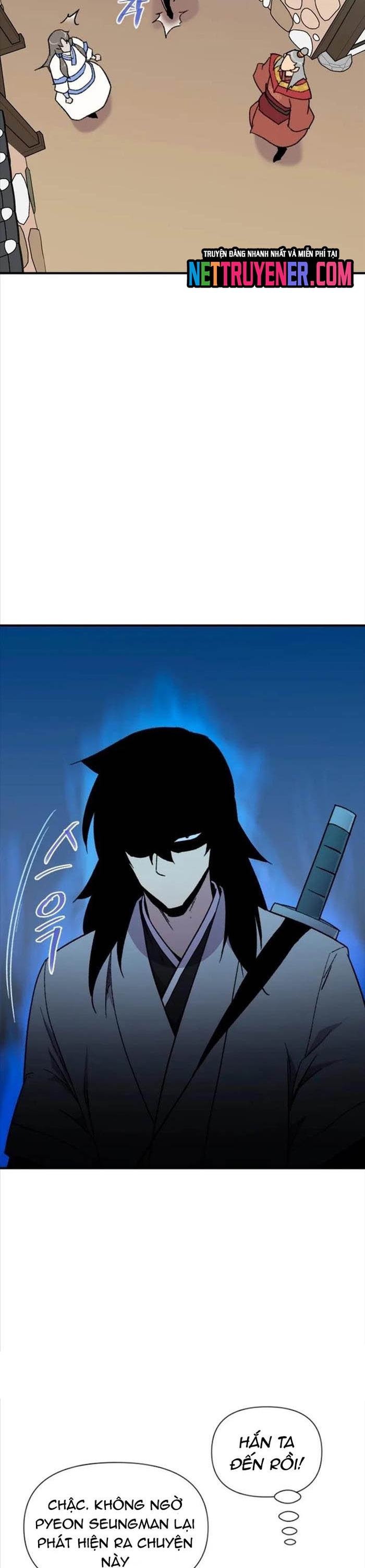 Kẻ Mạnh Nhất Lịch Sử Chap 181 - Next Chap 182