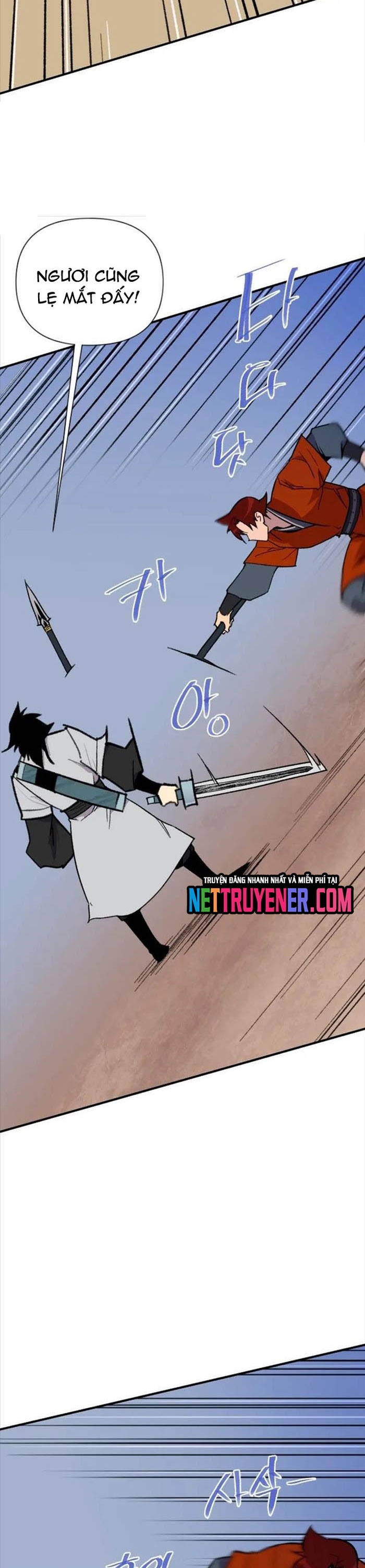 Kẻ Mạnh Nhất Lịch Sử Chap 181 - Next Chap 182