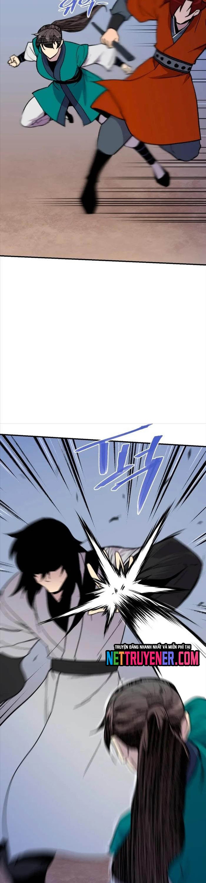 Kẻ Mạnh Nhất Lịch Sử Chap 181 - Next Chap 182