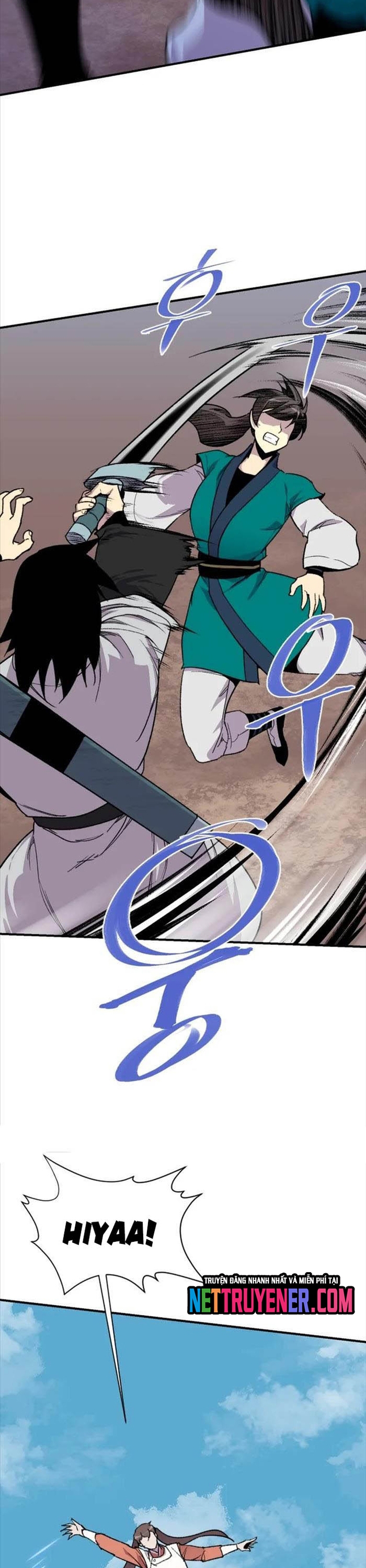 Kẻ Mạnh Nhất Lịch Sử Chap 181 - Next Chap 182