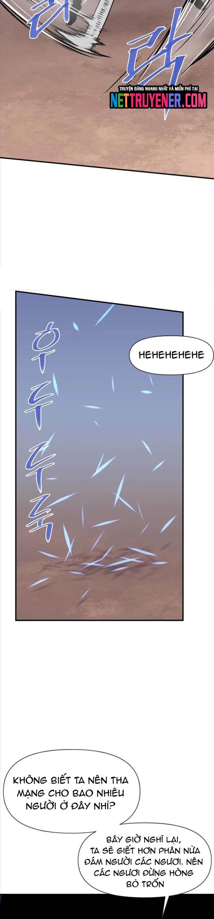 Kẻ Mạnh Nhất Lịch Sử Chap 181 - Next Chap 182