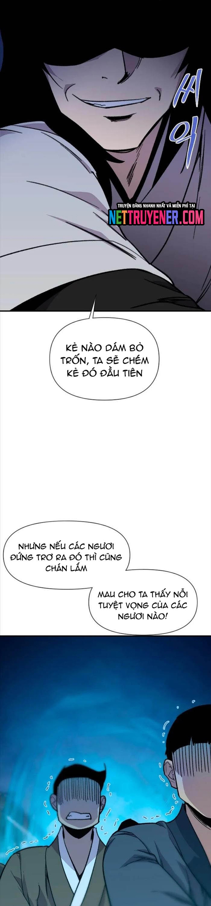 Kẻ Mạnh Nhất Lịch Sử Chap 181 - Next Chap 182