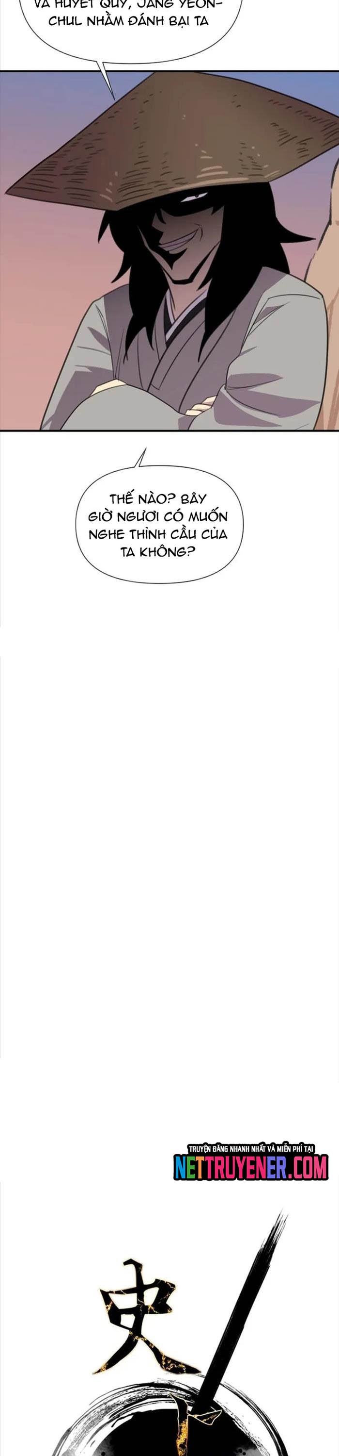 Kẻ Mạnh Nhất Lịch Sử Chap 181 - Next Chap 182
