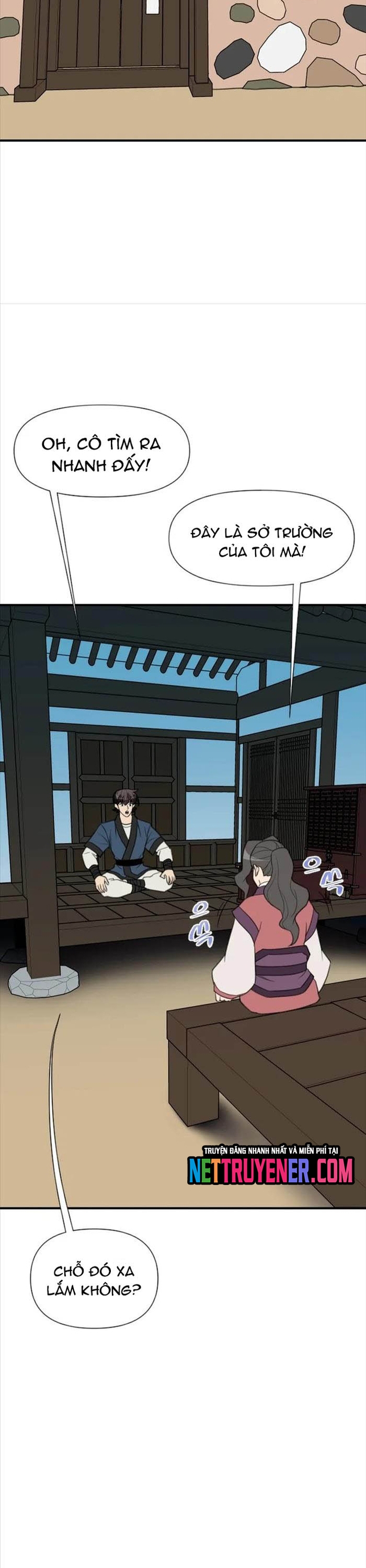 Kẻ Mạnh Nhất Lịch Sử Chap 181 - Next Chap 182