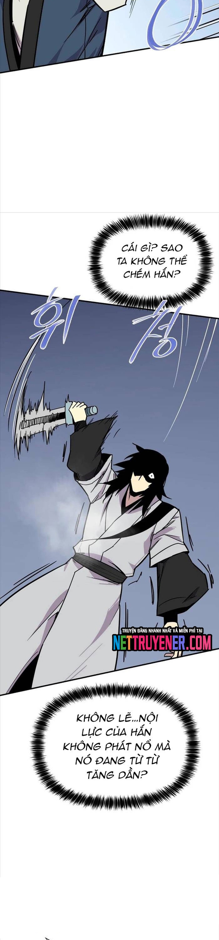 Kẻ Mạnh Nhất Lịch Sử Chap 182 - Next Chap 183