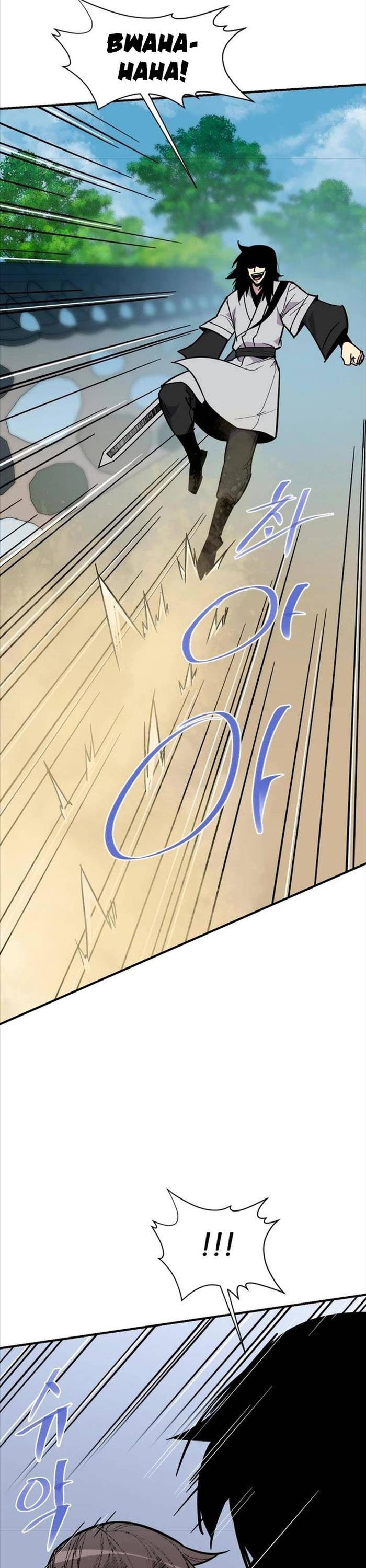 Kẻ Mạnh Nhất Lịch Sử Chap 182 - Next Chap 183