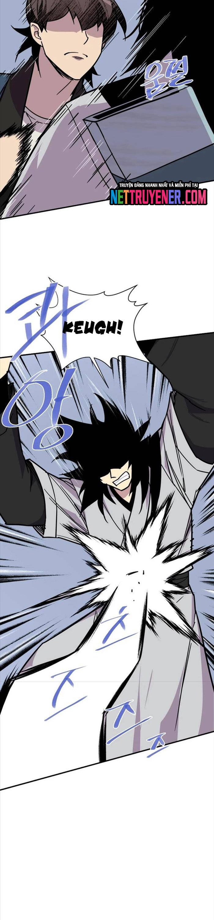 Kẻ Mạnh Nhất Lịch Sử Chap 182 - Next Chap 183