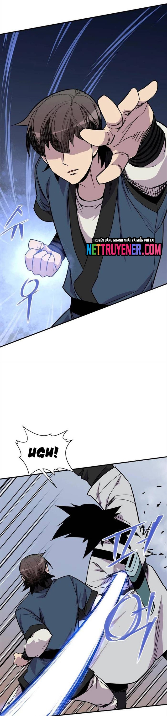 Kẻ Mạnh Nhất Lịch Sử Chap 182 - Next Chap 183