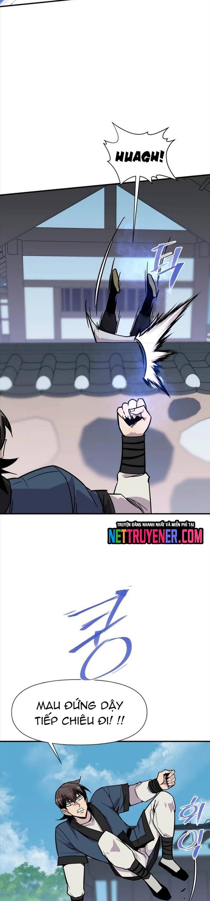 Kẻ Mạnh Nhất Lịch Sử Chap 182 - Next Chap 183