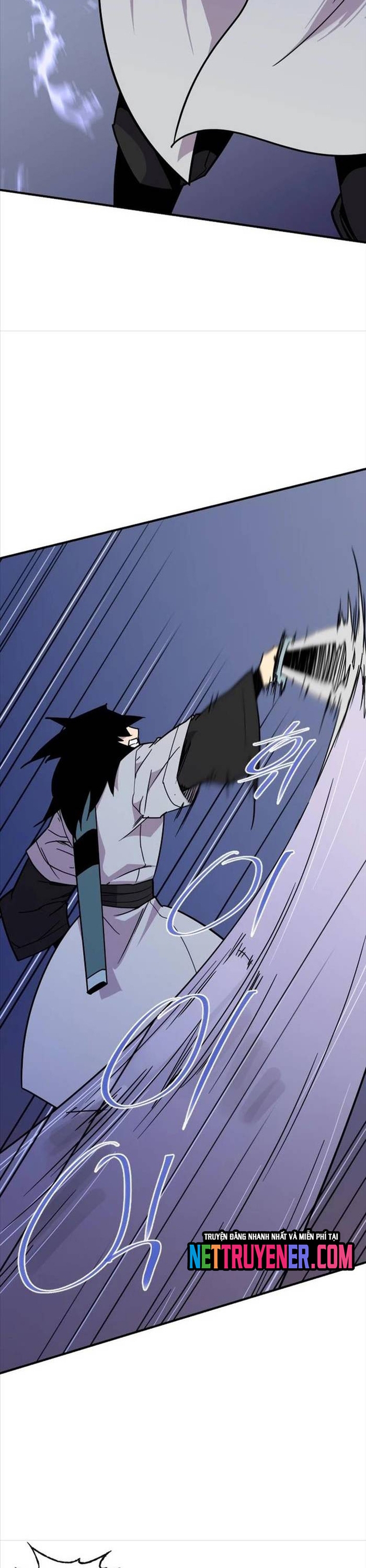 Kẻ Mạnh Nhất Lịch Sử Chap 182 - Next Chap 183