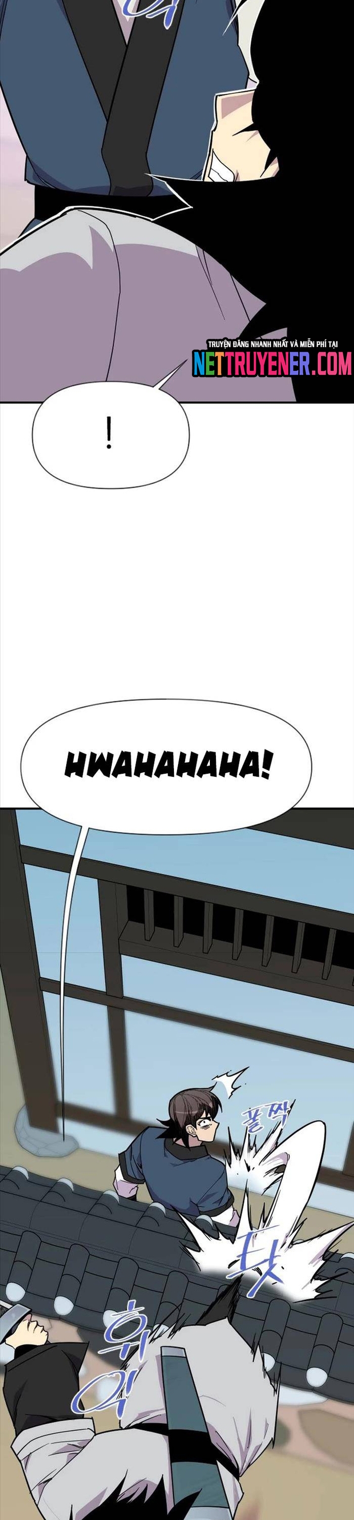 Kẻ Mạnh Nhất Lịch Sử Chap 182 - Next Chap 183