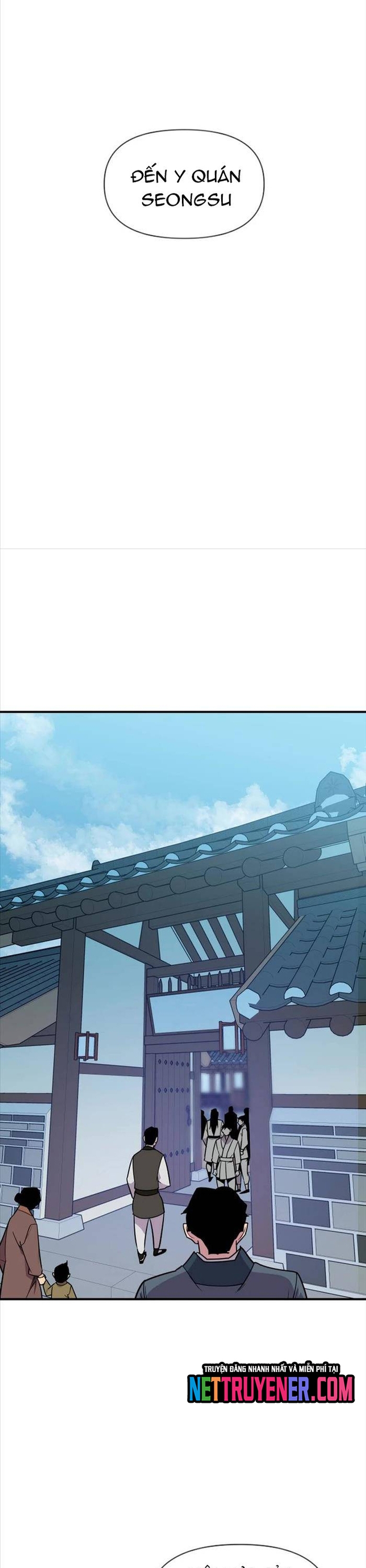 Kẻ Mạnh Nhất Lịch Sử Chap 182 - Next Chap 183