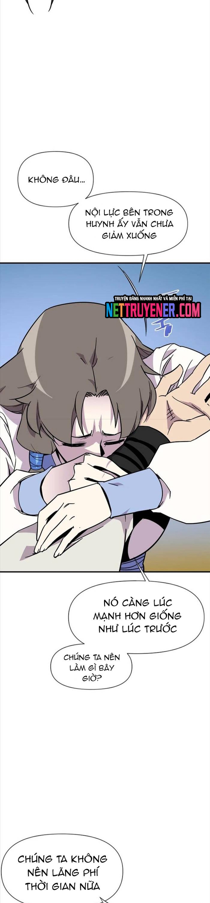 Kẻ Mạnh Nhất Lịch Sử Chap 182 - Next Chap 183