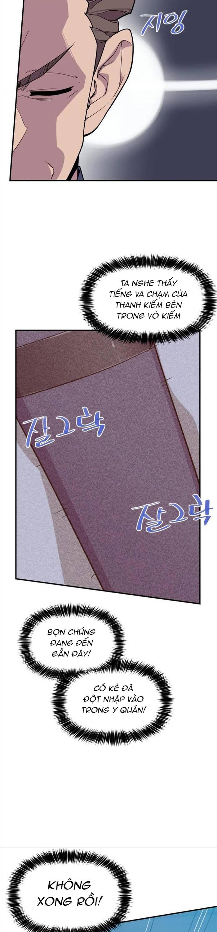 Kẻ Mạnh Nhất Lịch Sử Chap 182 - Next Chap 183