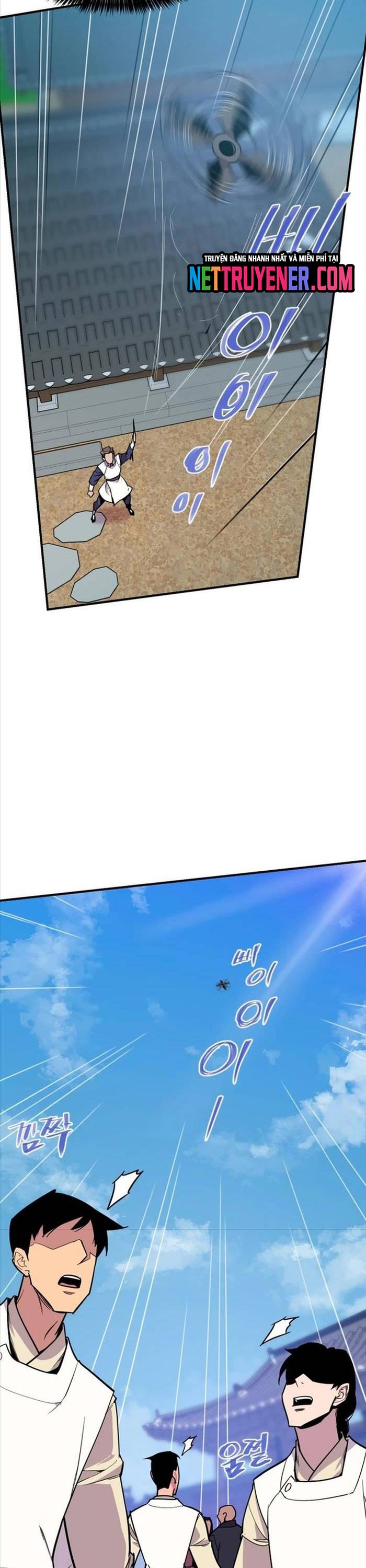 Kẻ Mạnh Nhất Lịch Sử Chap 182 - Next Chap 183