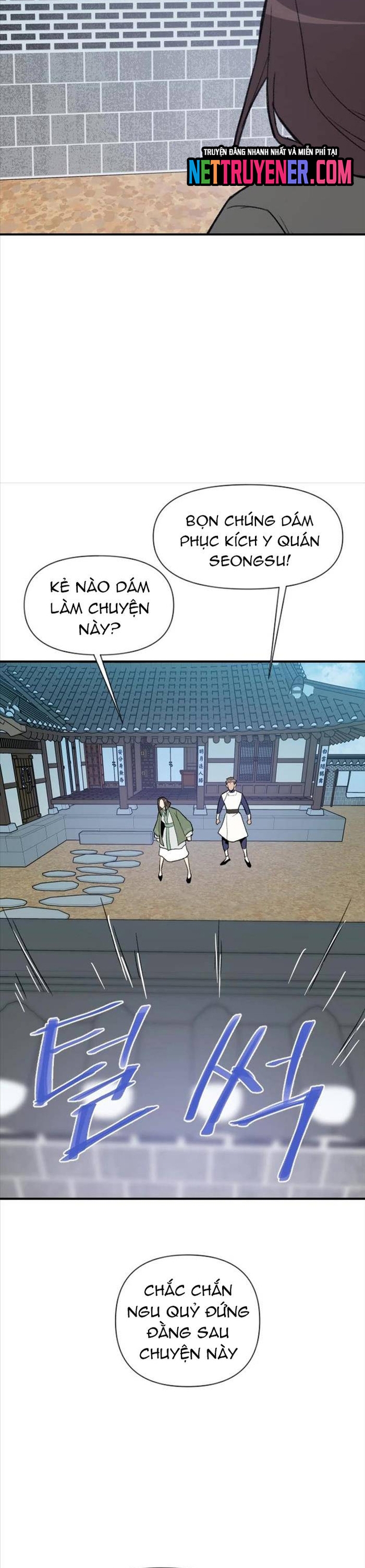 Kẻ Mạnh Nhất Lịch Sử Chap 182 - Next Chap 183