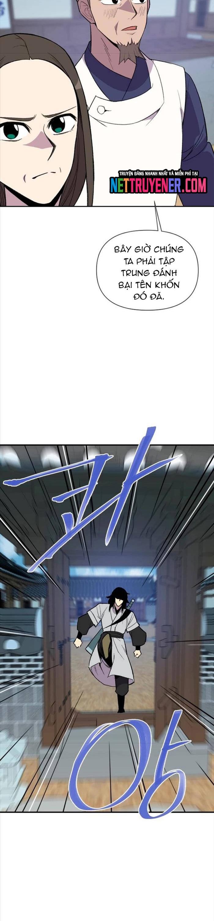 Kẻ Mạnh Nhất Lịch Sử Chap 182 - Next Chap 183