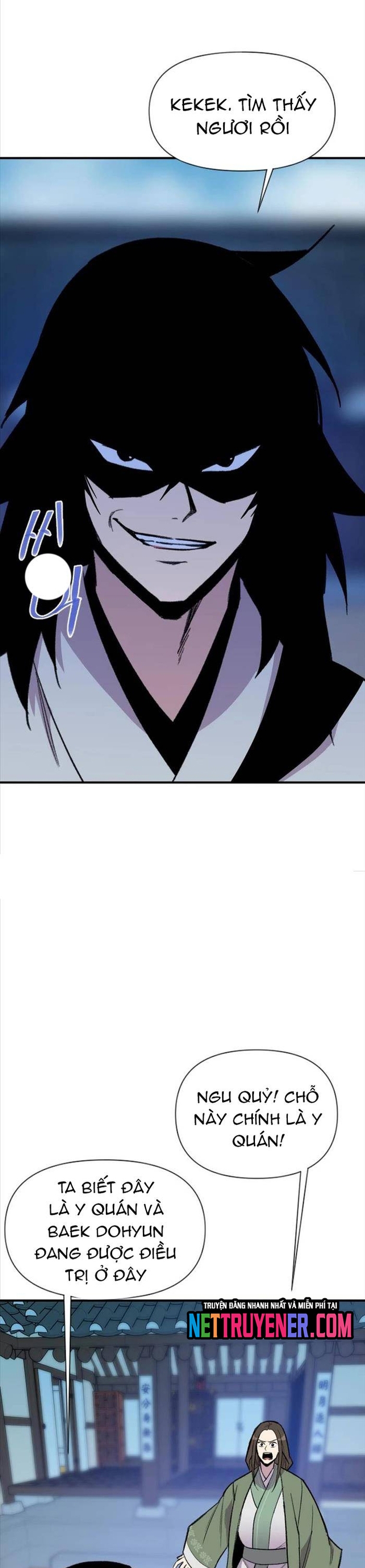 Kẻ Mạnh Nhất Lịch Sử Chap 182 - Next Chap 183