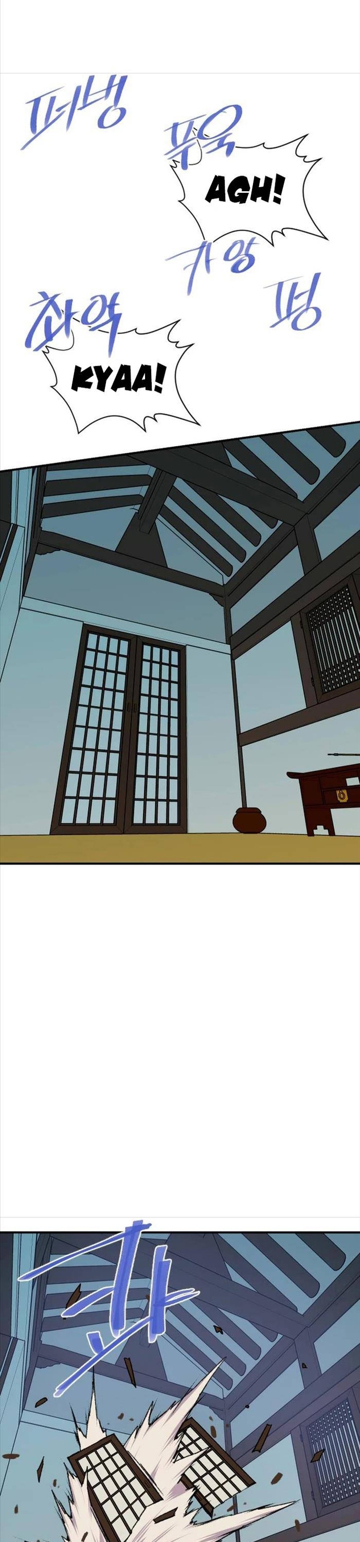 Kẻ Mạnh Nhất Lịch Sử Chap 182 - Next Chap 183