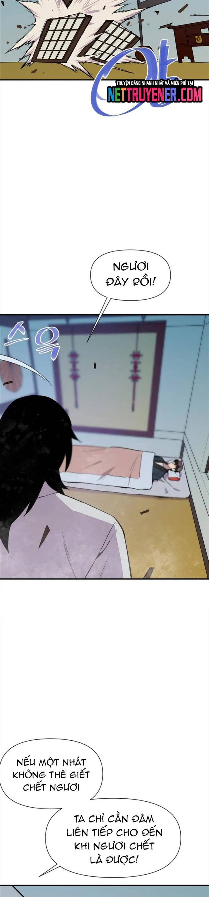 Kẻ Mạnh Nhất Lịch Sử Chap 182 - Next Chap 183