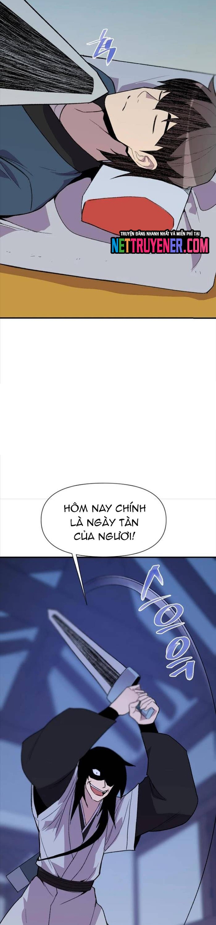 Kẻ Mạnh Nhất Lịch Sử Chap 182 - Next Chap 183