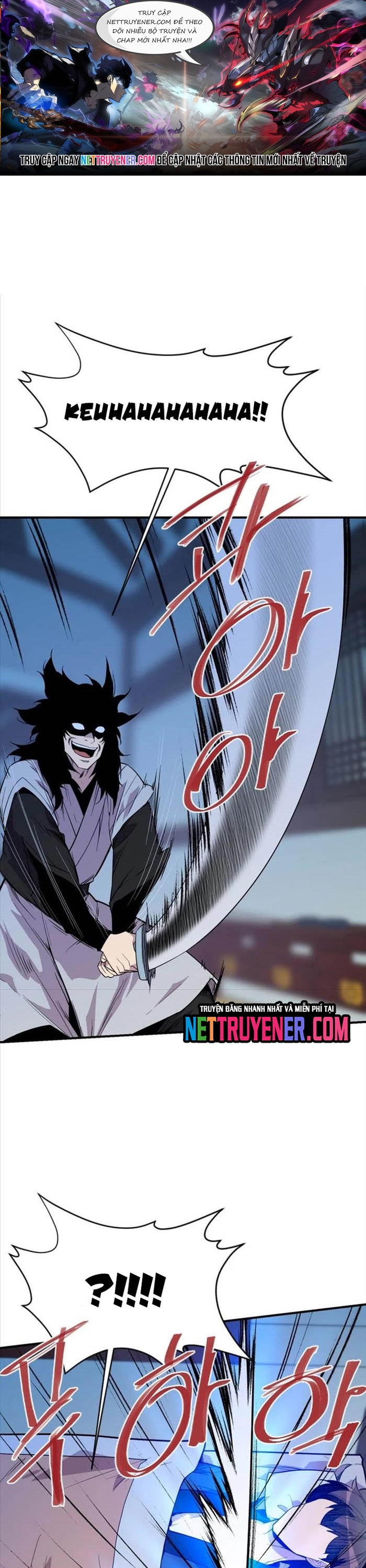 Kẻ Mạnh Nhất Lịch Sử Chap 183 - Next Chap 184