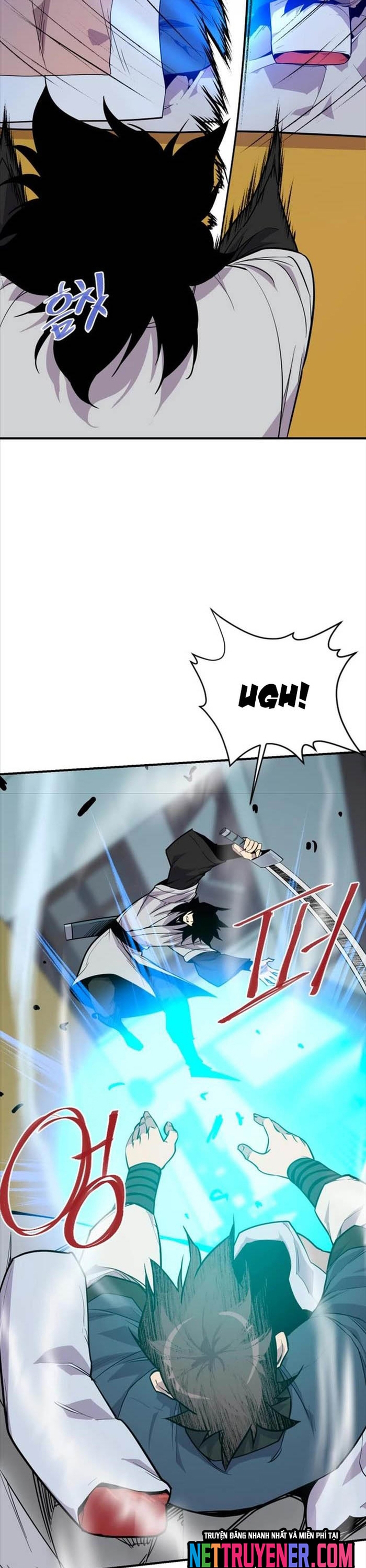 Kẻ Mạnh Nhất Lịch Sử Chap 183 - Next Chap 184