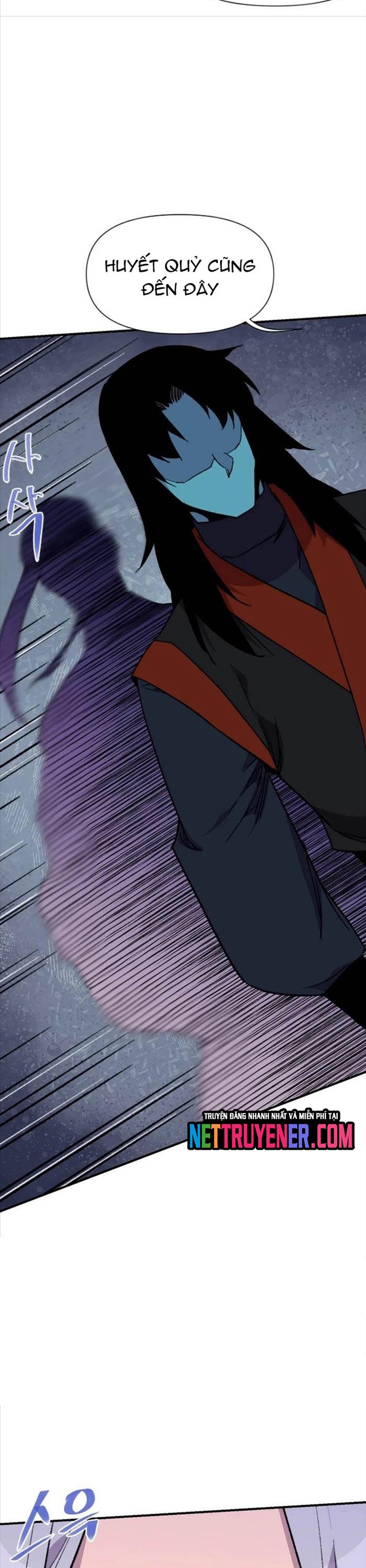 Kẻ Mạnh Nhất Lịch Sử Chap 183 - Next Chap 184