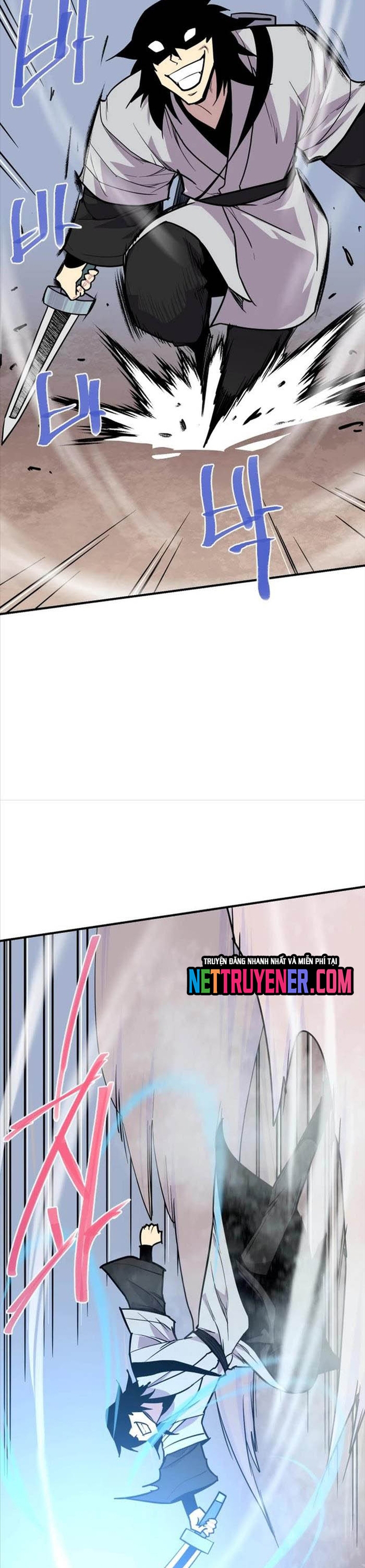 Kẻ Mạnh Nhất Lịch Sử Chap 183 - Next Chap 184