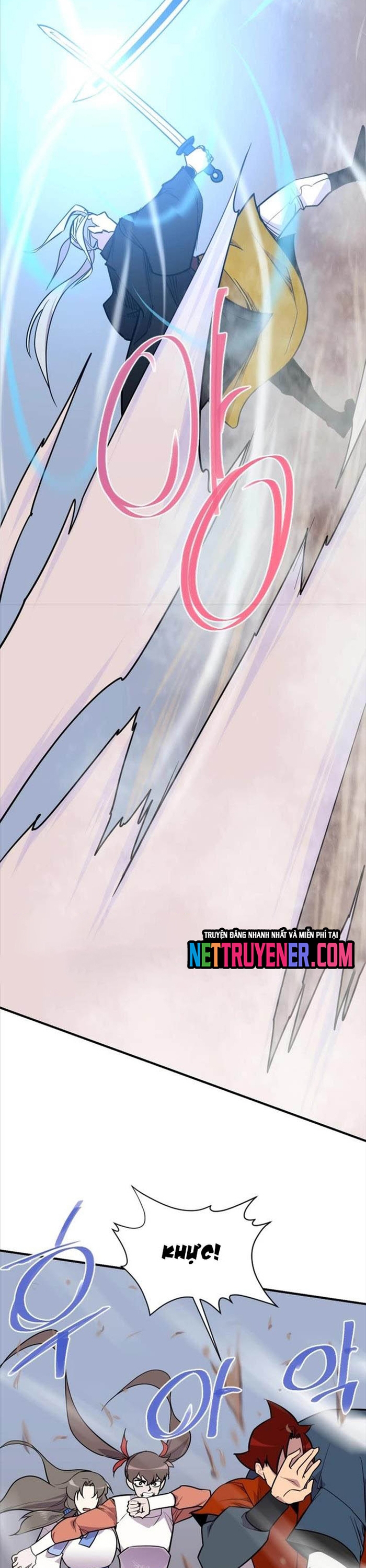 Kẻ Mạnh Nhất Lịch Sử Chap 183 - Next Chap 184