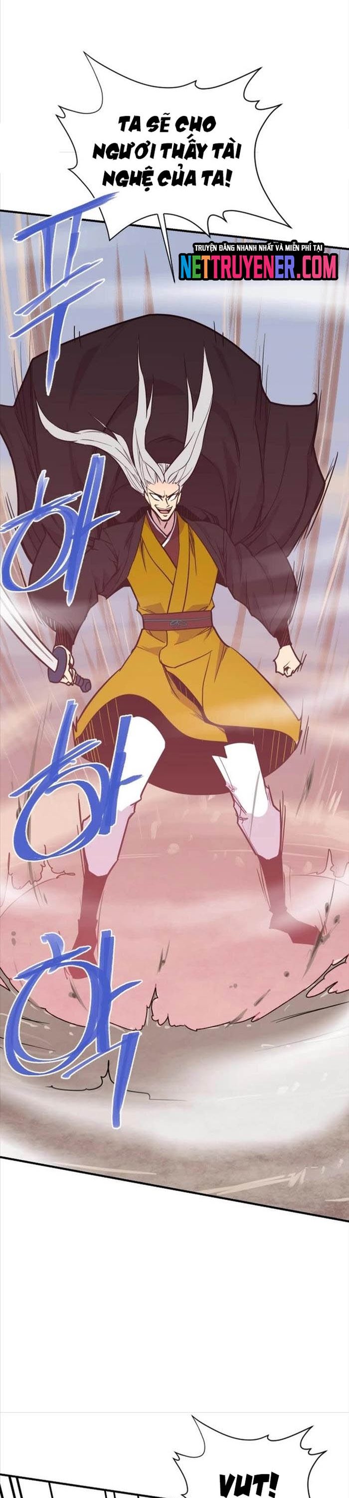 Kẻ Mạnh Nhất Lịch Sử Chap 183 - Next Chap 184