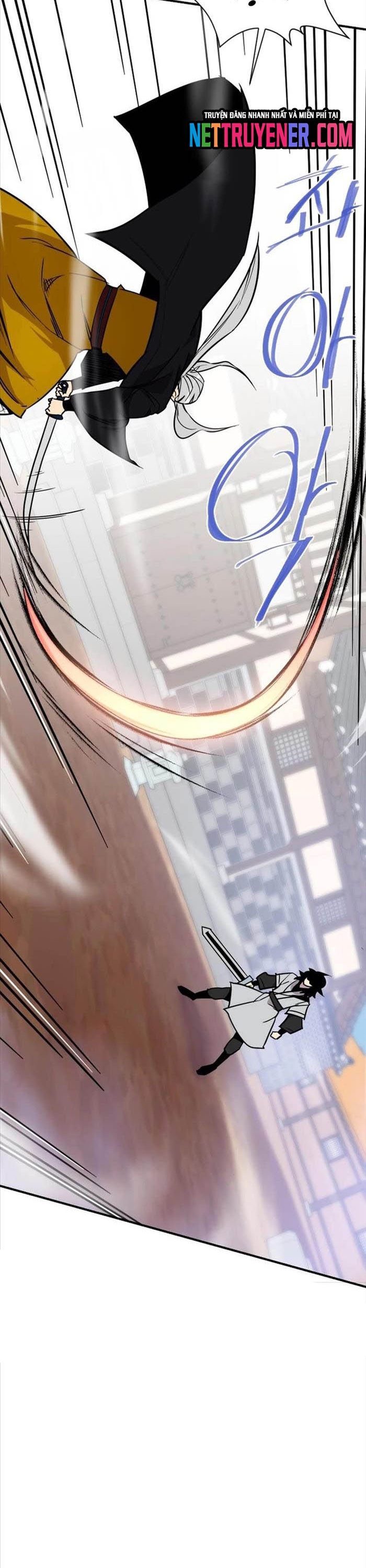 Kẻ Mạnh Nhất Lịch Sử Chap 183 - Next Chap 184