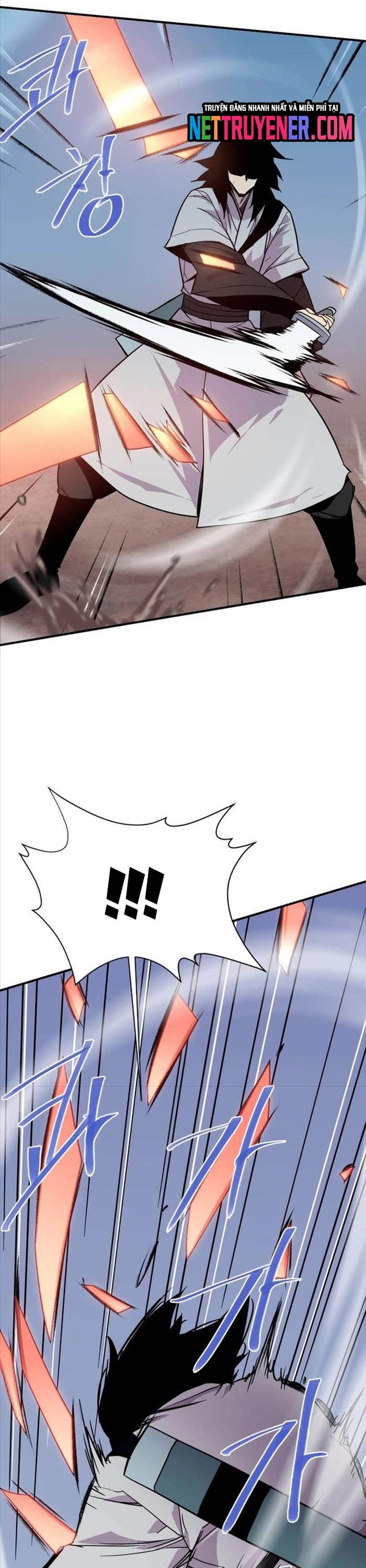 Kẻ Mạnh Nhất Lịch Sử Chap 183 - Next Chap 184