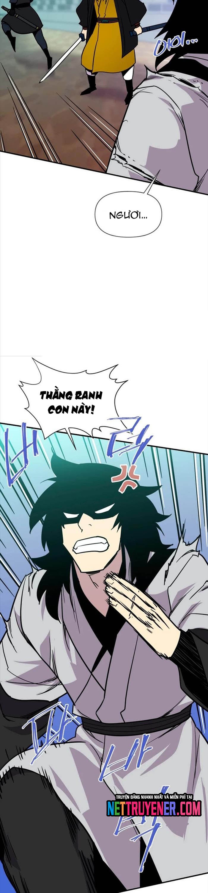 Kẻ Mạnh Nhất Lịch Sử Chap 183 - Next Chap 184