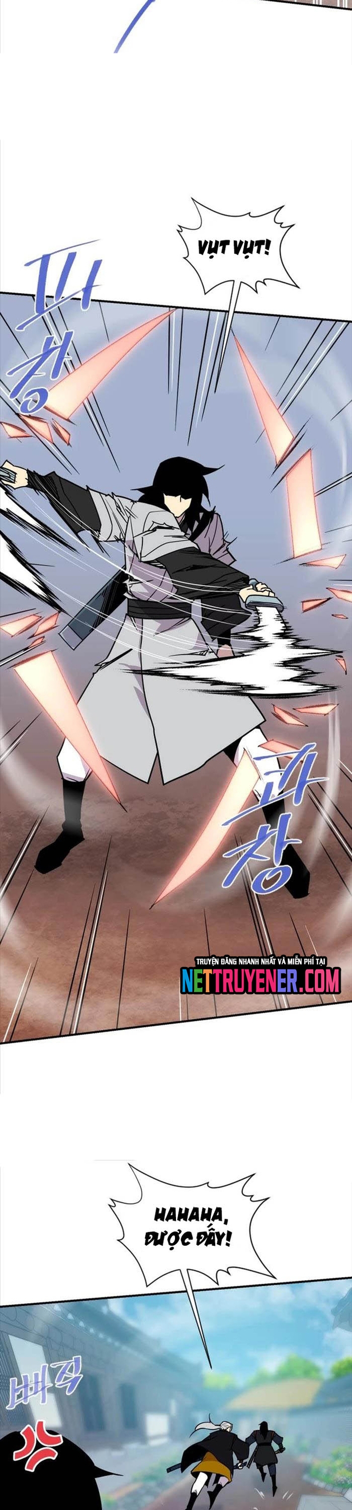 Kẻ Mạnh Nhất Lịch Sử Chap 183 - Next Chap 184