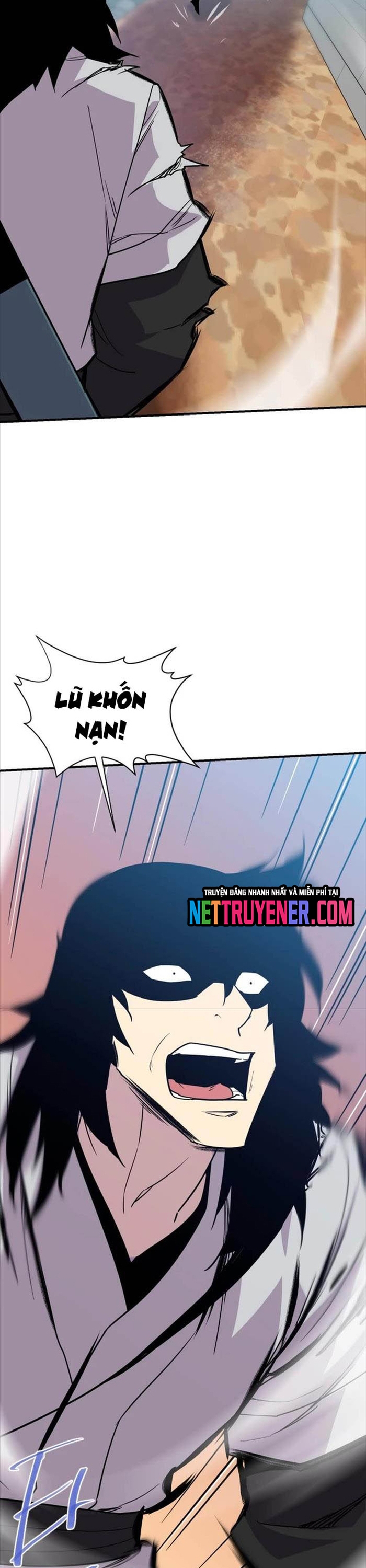 Kẻ Mạnh Nhất Lịch Sử Chap 183 - Next Chap 184