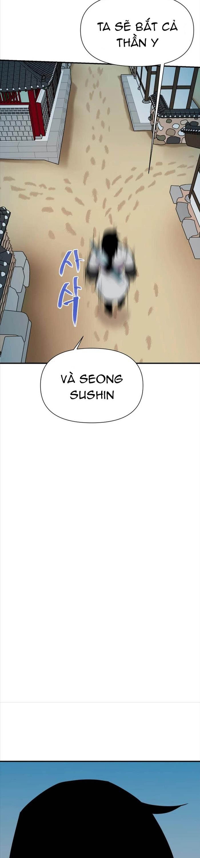 Kẻ Mạnh Nhất Lịch Sử Chap 183 - Next Chap 184