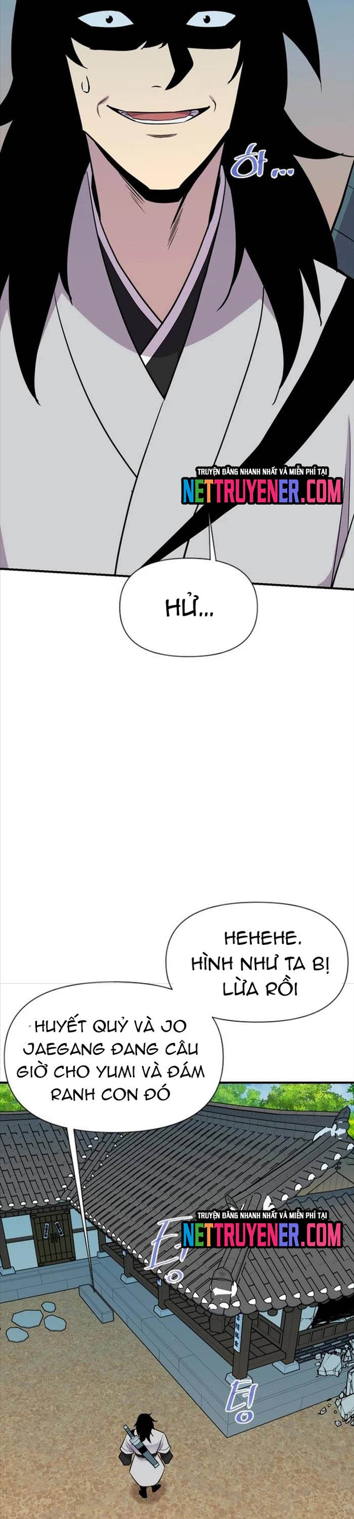 Kẻ Mạnh Nhất Lịch Sử Chap 183 - Next Chap 184