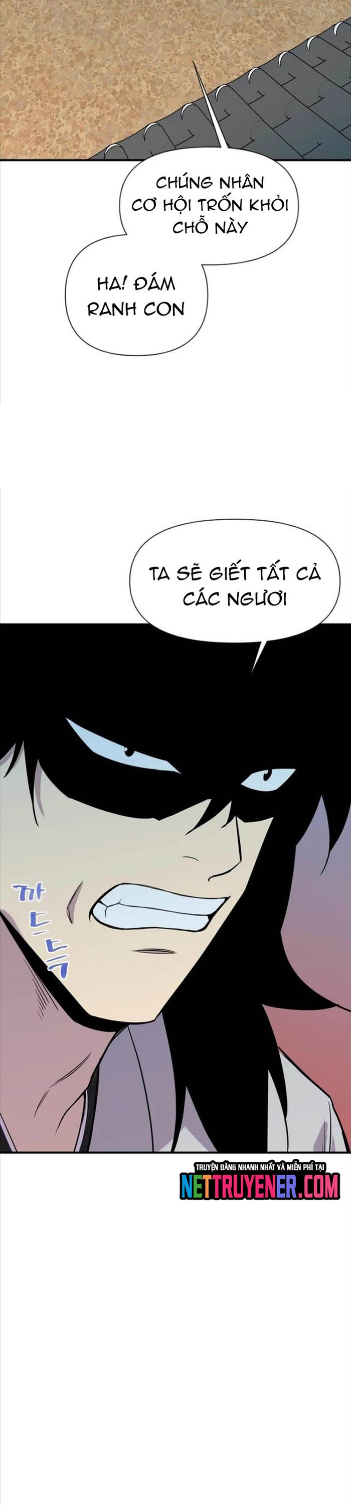 Kẻ Mạnh Nhất Lịch Sử Chap 183 - Next Chap 184