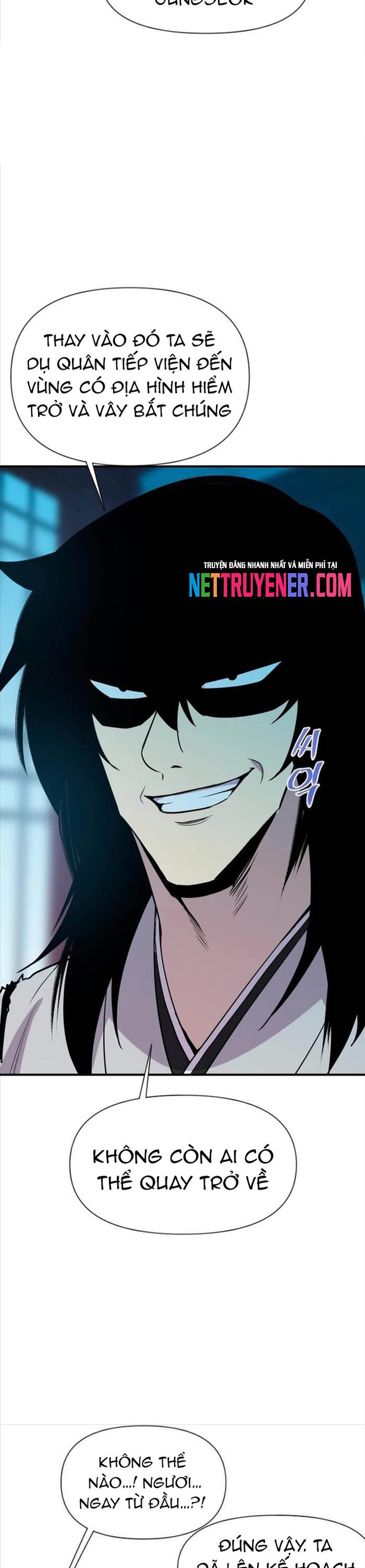Kẻ Mạnh Nhất Lịch Sử Chap 183 - Next Chap 184