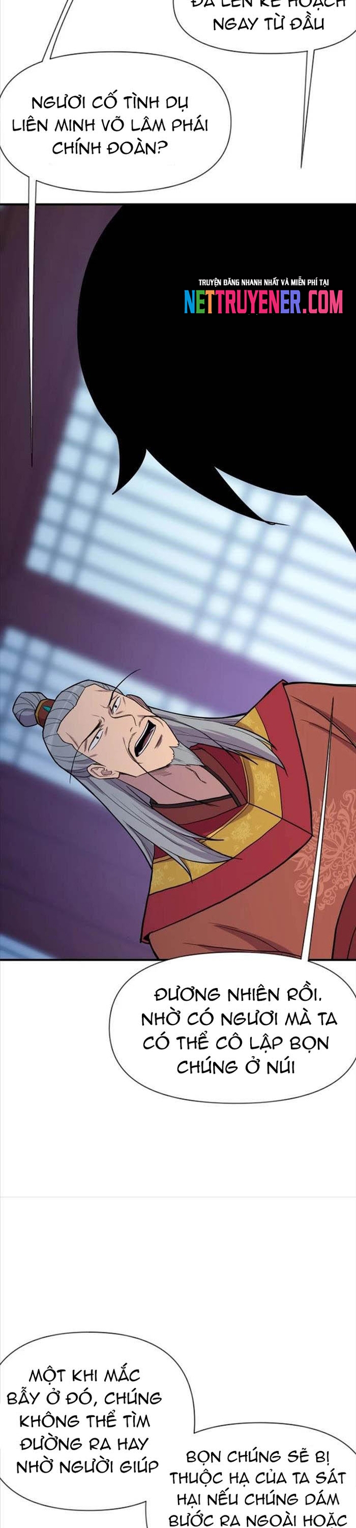 Kẻ Mạnh Nhất Lịch Sử Chap 183 - Next Chap 184