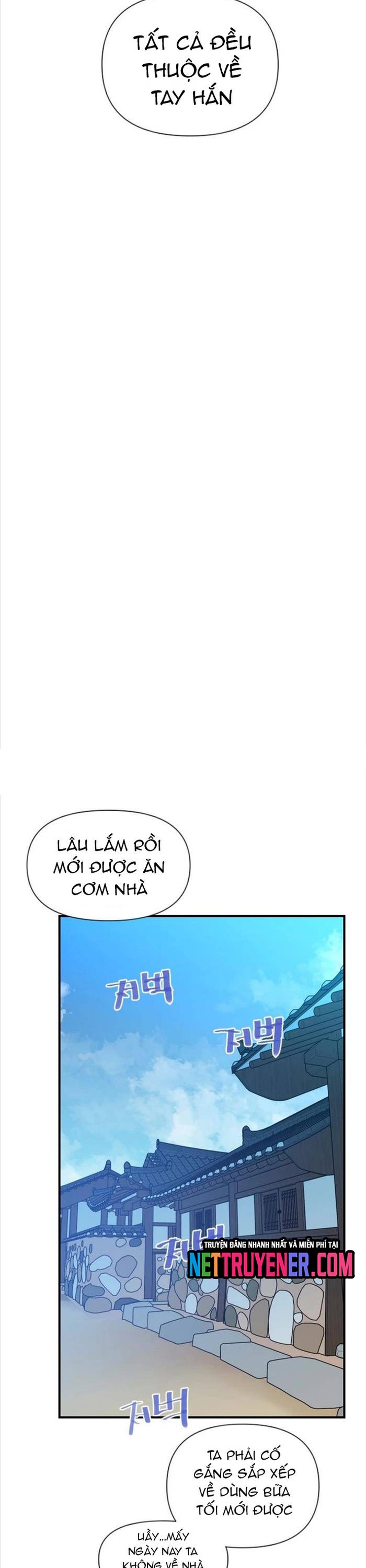 Kẻ Mạnh Nhất Lịch Sử Chap 184 - Next Chap 185